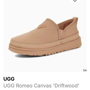 Men’s UGG CASUAL SHOES/SLIPPERS